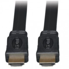 Eaton P568-003-FL Tripp Lite 3ft High Speed HDMI Digital Video Cable