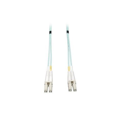 Eaton N820-20M Tripp Lite 20 m OM3 Multimode Fiber Optic Cable