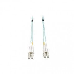 Eaton N820-20M Tripp Lite 20 m OM3 Multimode Fiber Optic Cable