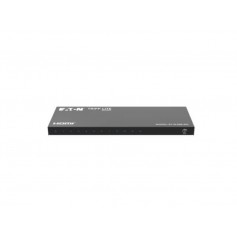 Eaton B118-008-4KL 8-Port 4K HDMI Splitter compatible Tripp Lite