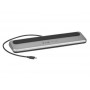 Eaton U442-DOCK7D-2 USB-C Triple-Display Docking Station compatible Tripp Lite