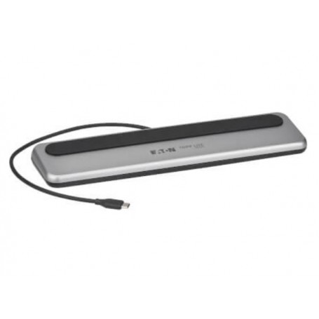 Eaton U442-DOCK7D-2 USB-C Triple-Display Docking Station compatible Tripp Lite