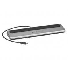 Eaton U442-DOCK7D-2 USB-C Triple-Display Docking Station compatible Tripp Lite
