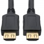 Eaton P568-025-BK-GRP Tripp Lite 25ft High Speed HDMI Cable Bulk Pack