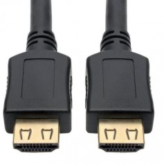 Eaton P568-025-BK-GRP Tripp Lite 25ft High Speed HDMI Cable Bulk Pack