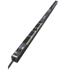Eaton EHMA520M 1U Managed Rack PDU 8 NEMA 5-20R compatible Tripp Lite