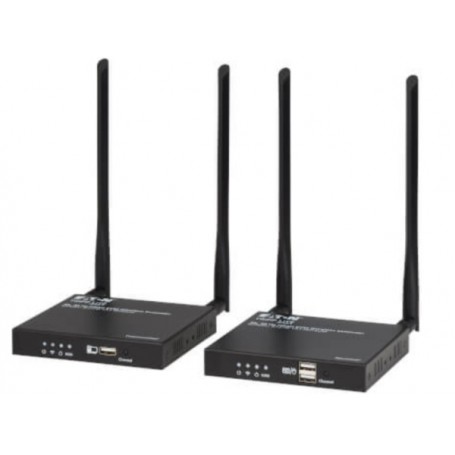 Eaton B127B-1A1-WHKVM USB KVM Extender Kit compatible Tripp Lite