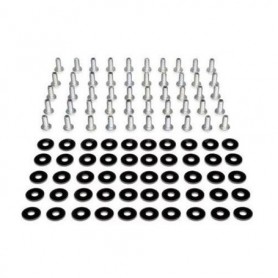 Eaton SRSCREWS Tripp Lite Smart Rack Threaded Hole Hardware Kit