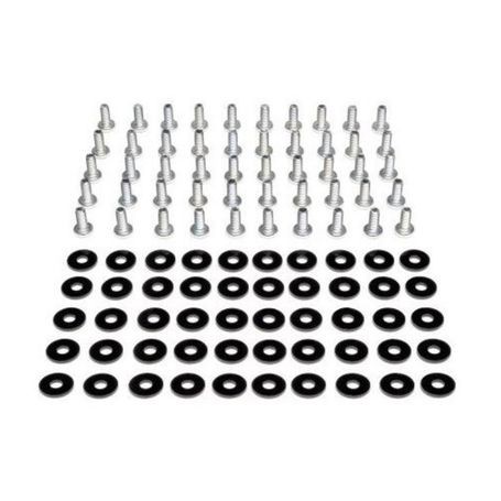 Eaton SRSCREWS Tripp Lite Smart Rack Threaded Hole Hardware Kit