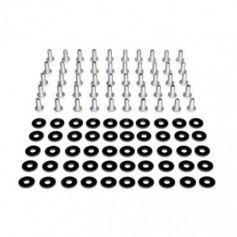 Eaton SRSCREWS Tripp Lite Smart Rack Threaded Hole Hardware Kit