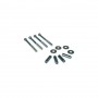 Eaton SRBOLTDOWN Tripp Lite Smart Rack Bolt-Down Kit