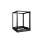 Eaton SR4POST13 Tripp Lite 13U Smart Rack 4-Post Open Frame Rack