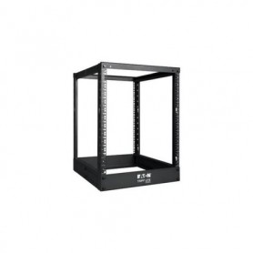 Eaton SR4POST13 Tripp Lite 13U Smart Rack 4-Post Open Frame Rack