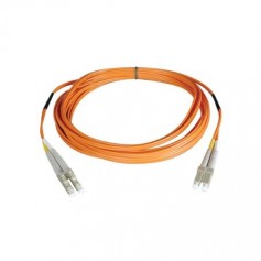 Eaton N520-08M Tripp Lite 8 m Duplex Multimode 50/125 Fiber Patch Cable
