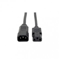 Eaton P004-002-5 Tripp Lite 2 ft C14 to C13 PDU Power Cable