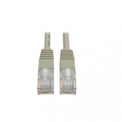 Eaton N002-002-GY Tripp Lite Cat5e Ethernet Patch Cable