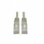 Eaton N002-002-GY Tripp Lite Cat5e Ethernet Patch Cable