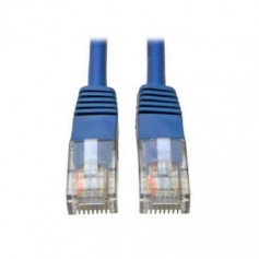 Eaton N002-100-BL Tripp Lite Cat5e Ethernet Patch Cable