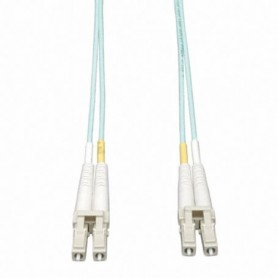 Eaton N820-30M Tripp Lite 30M OM4 Duplex Multimode Fiber Patch Cable