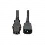 Eaton P005-L10 Tripp Lite Heavy-Duty Locking PDU Power Cord
