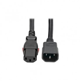 Eaton P005-L10 Tripp Lite Heavy-Duty Locking PDU Power Cord