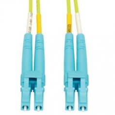 Eaton N820-07M-OM5 Tripp Lite Fiber Patch Cable 7M OM5 Duplex Multimode