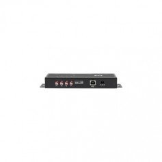 Eaton U208-004-IND Tripp Lite 4-Port Industrial USB to Serial Adapter