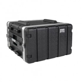 Eaton SRCASE6U Tripp Lite 6U ABS Rack Equipment Flight Case