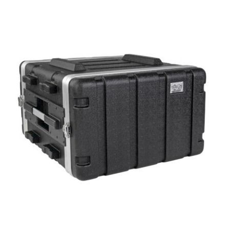 Eaton SRCASE6U Tripp Lite 6U ABS Rack Equipment Flight Case