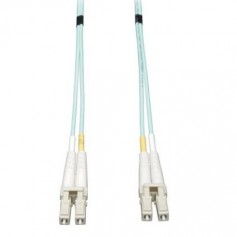 Eaton N820-03M Fiber Patch Cable Tripp Lite 3M OM4 Duplex Multimode