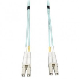 Eaton N820-15M Tripp Lite Fiber Patch Cable 15M OM4 Duplex Multimode