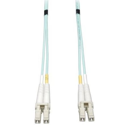Eaton N820-15M Tripp Lite Fiber Patch Cable 15M OM4 Duplex Multimode