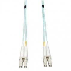 Eaton N820-15M Tripp Lite Fiber Patch Cable 15M OM4 Duplex Multimode