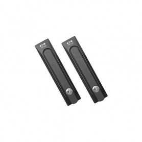 Eaton SRHANDLE1 Tripp Lite Smart Rack Replacement Lock