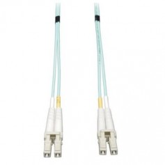 Eaton N820-01M Tripp Lite Fiber Patch Cable 1M OM4 Duplex Multimode