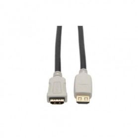 Eaton P569-006-2B-MF Tripp Lite 6ft High-Speed HDMI Extension Cable
