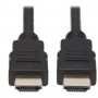 Eaton P569-010-SLIM Tripp Lite 10ft Slim High-Speed HDMI Cable with Ethernet