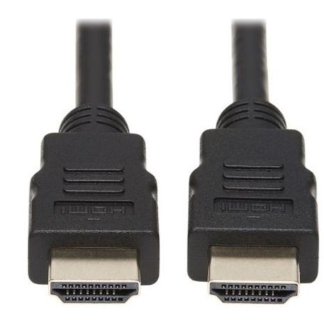 Eaton P569-010-SLIM Tripp Lite 10ft Slim High-Speed HDMI Cable with Ethernet