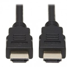 Eaton P569-010-SLIM Tripp Lite 10ft Slim High-Speed HDMI Cable with Ethernet