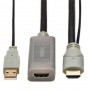 Eaton P569-020-MF-ACT Tripp Lite 20ft Active HDMI Extension Cable