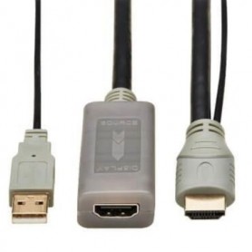 Eaton P569-020-MF-ACT Tripp Lite 20ft Active HDMI Extension Cable