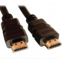 Eaton P569-001 Tripp Lite 1ft High Speed HDMI Cable with Ethernet