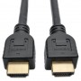Eaton P569-006-CL3 Tripp Lite 6ft In Wall High Speed HDMI Cable