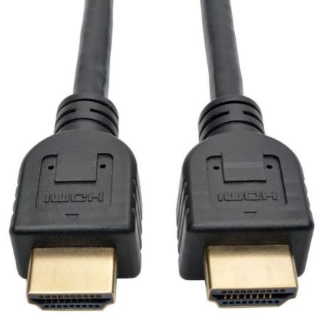 Eaton P569-006-CL3 Tripp Lite 6ft In Wall High Speed HDMI Cable