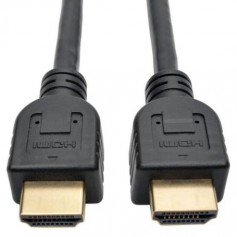 Eaton P569-006-CL3 Tripp Lite 6ft In Wall High Speed HDMI Cable