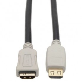 Eaton P569-015-2B-MF Tripp Lite 15ft High-Speed HDMI 2 0b Extension Cable