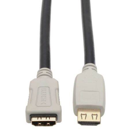 Eaton P569-015-2B-MF Tripp Lite 15ft High-Speed HDMI 2 0b Extension Cable