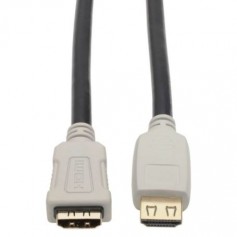 Eaton P569-015-2B-MF Tripp Lite 15ft High-Speed HDMI 2 0b Extension Cable