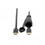 Eaton P569-012-IND Tripp Lite 12ft Industrial HDMI Cable