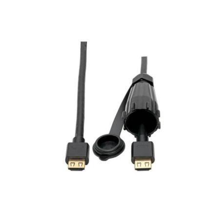 Eaton P569-012-IND Tripp Lite 12ft Industrial HDMI Cable